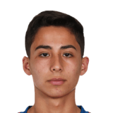 Lucas Assadi