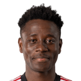 Arsene Kouassi