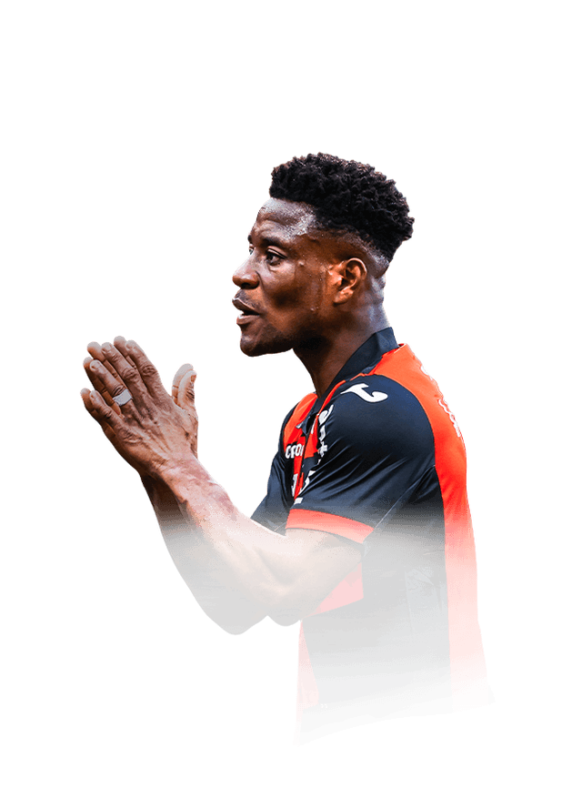 Arsene Kouassi