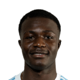 Emmanuel Addai