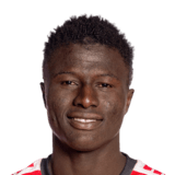 Abubacarr Sedi Kinteh