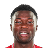 Samuel Akere