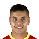 Bastian Roco