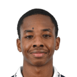 Ra'ees Bangura-williams