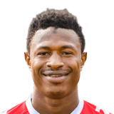 Mohamed Badamosi