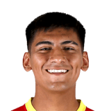 Valentin Vidal