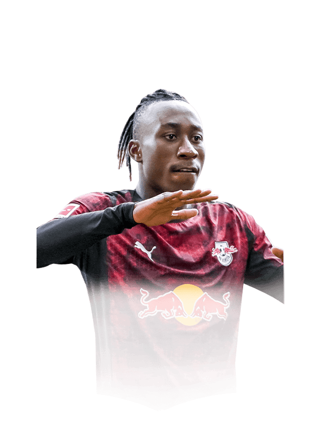 Yan Diomande