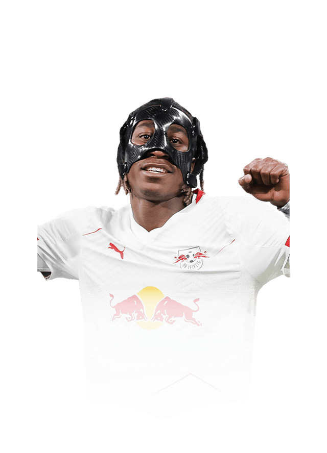Yan Diomande