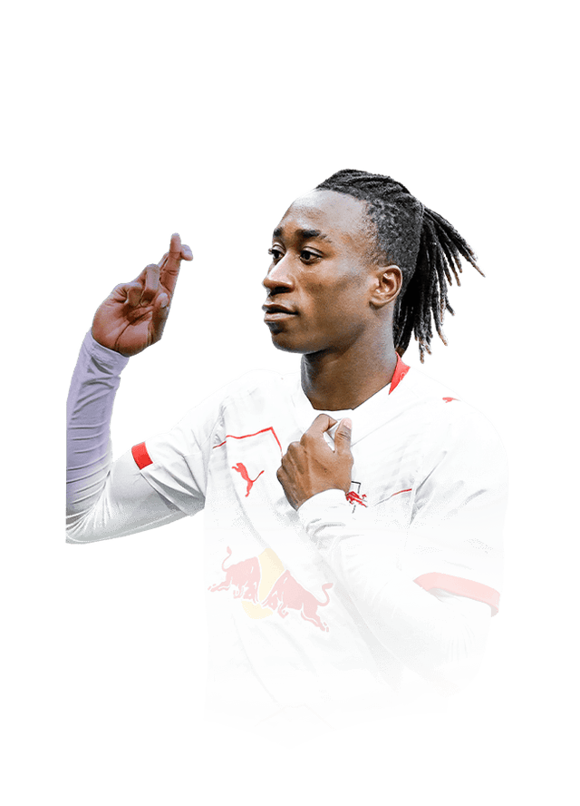 Yan Diomande