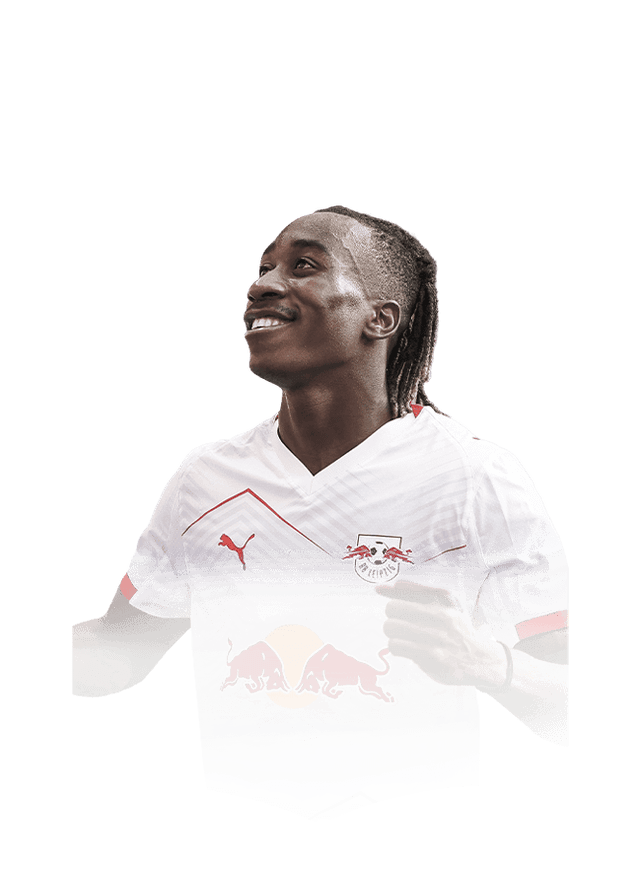 Yan Diomande