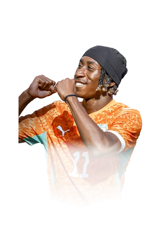 Yan Diomande