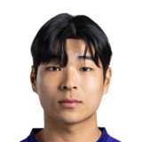 Chae Hyun Woo