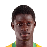 Bahereba Guirassy