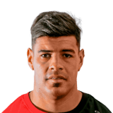 Lucas Acevedo