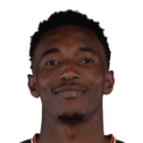 Christ Makosso