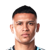 Kervin Arriaga