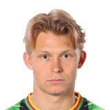 Rasmus Niklasson Petrovic