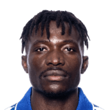 Alagie Sanyang