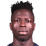 Emmanuel Maviram