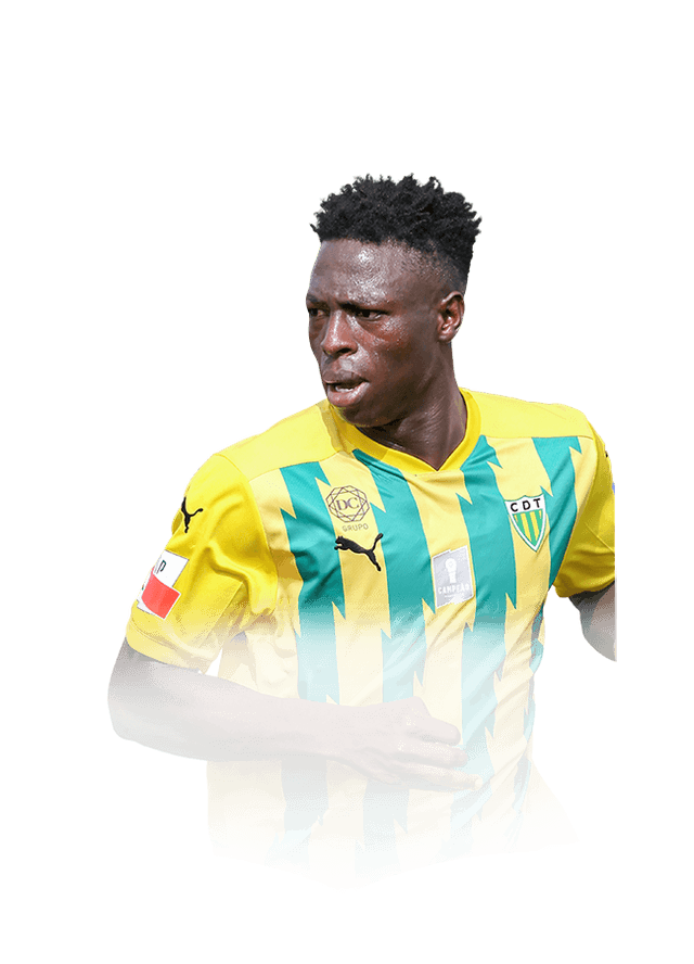 Emmanuel Maviram