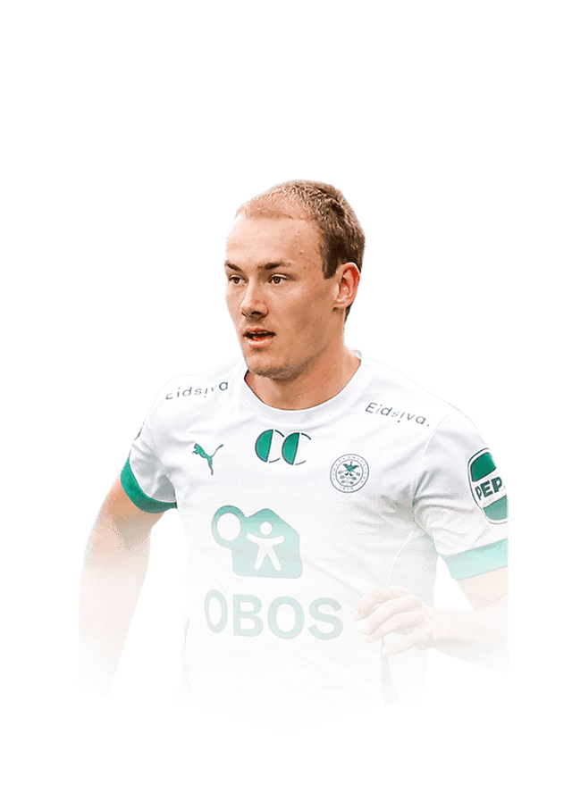 Anton Ekeroth