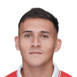 Leandro Lescano