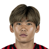 Hayate Matsuda