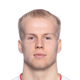 Jacob Hanstad