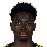 Modou Keba Cisse