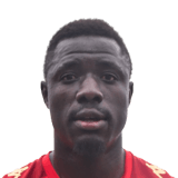 Dame Gueye