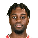 Nosa Edward Obaretin