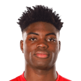 Ezekiel Alladoh