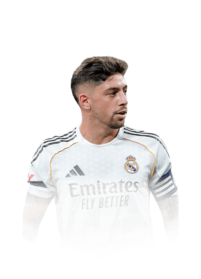 فيدريكو فالفيردي