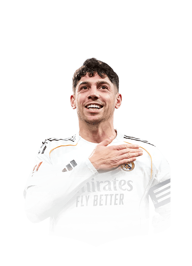 فيدريكو فالفيردي