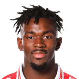 Mamadouba Diaby