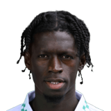 Wagane Faye