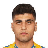 Andreas Katsantonis