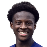 Oumar Camara