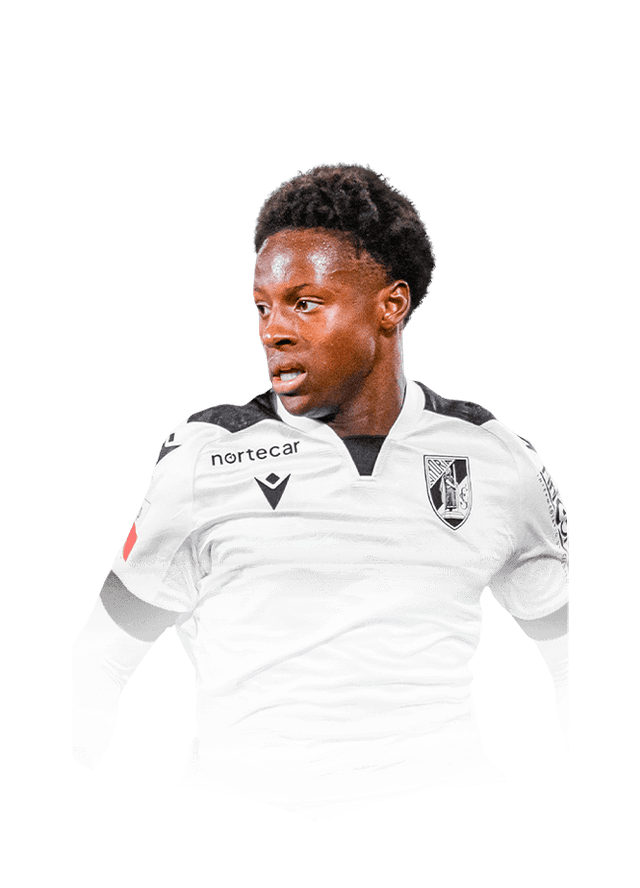 Oumar Camara