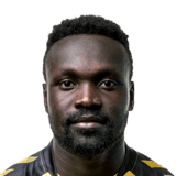 Moses Opondo