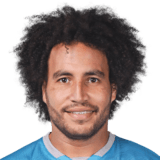 Carlos Suarez