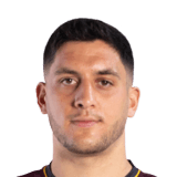 Ezequiel Neira