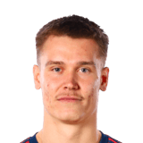 Matias Tamminen