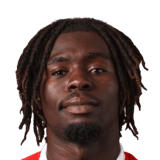 Joachim Kayi Sanda