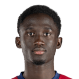 Ousmane Diop