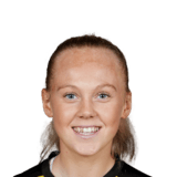 Molly Johansson