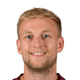 Harry Milne