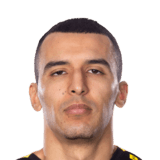 Nabil Bahoui