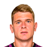 Yevgeniy Kucherenko