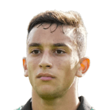 Andrija Bulatovic